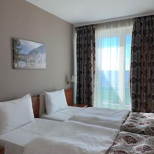 Standard Double or Twin Room Sea View